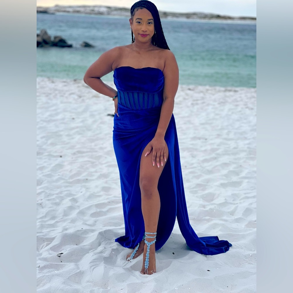 Fashion Gown